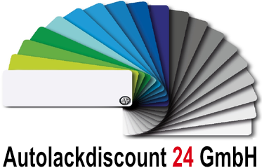 Logo: Autolackdiscount24 GmbH